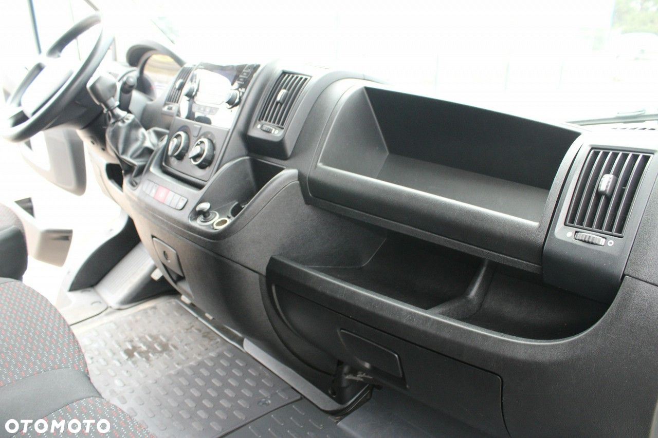 Peugeot Boxer - 27