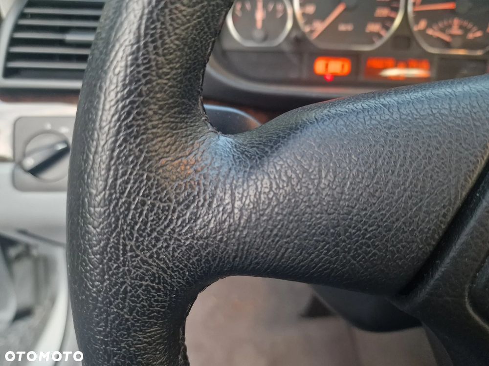BMW Seria 3 320Ci - 19