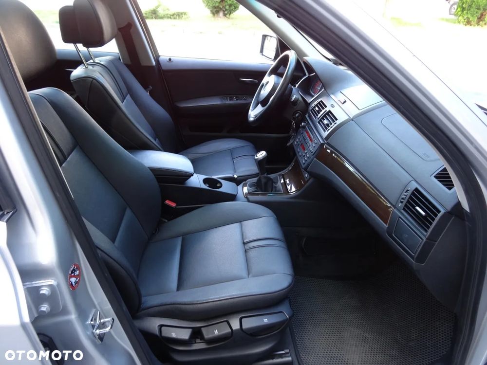 BMW X3 xDrive20d Edition Exclusive - 26