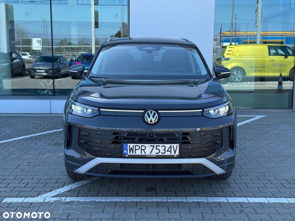 Volkswagen Tayron - 3