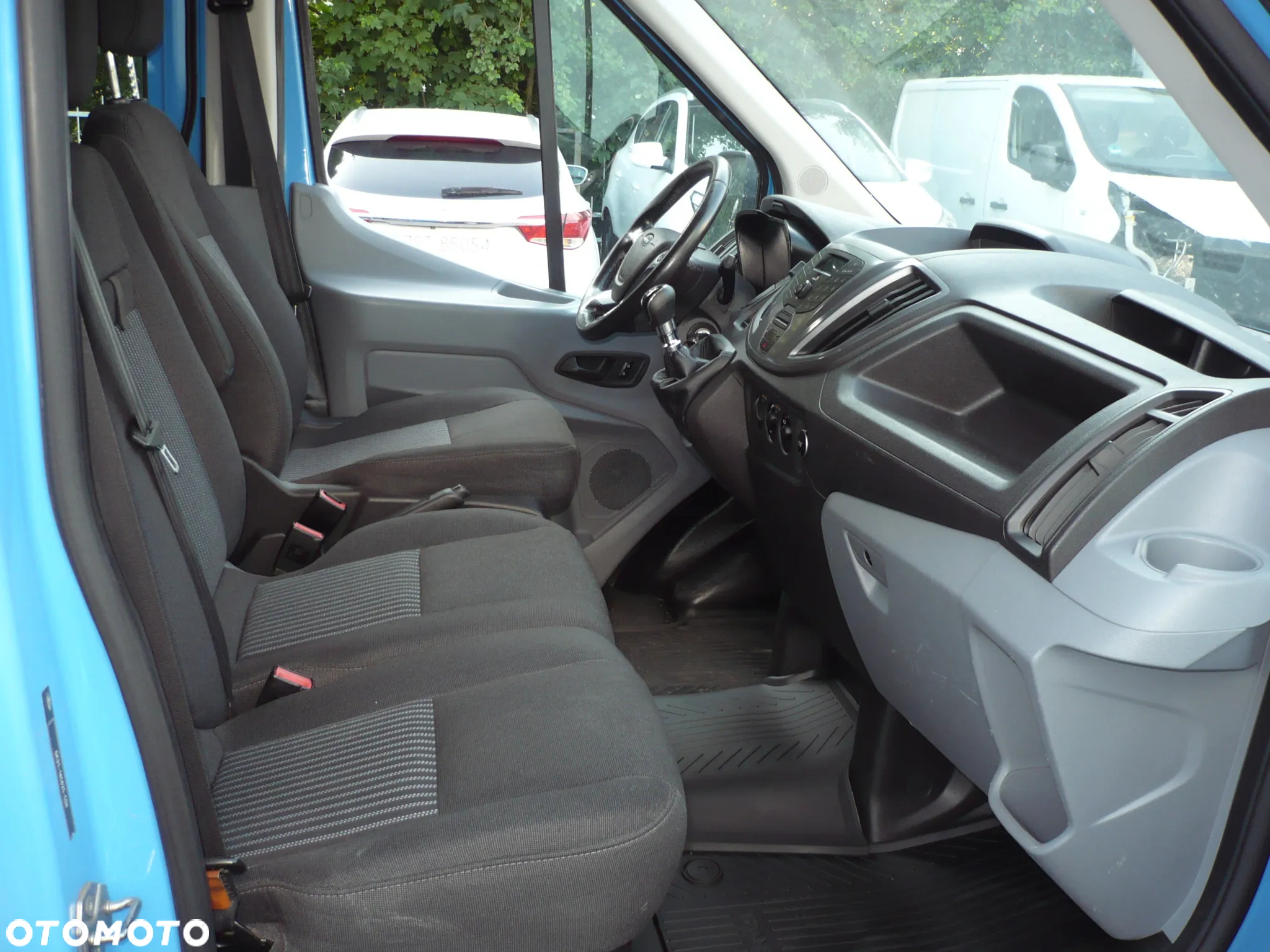 Ford Transit - 6