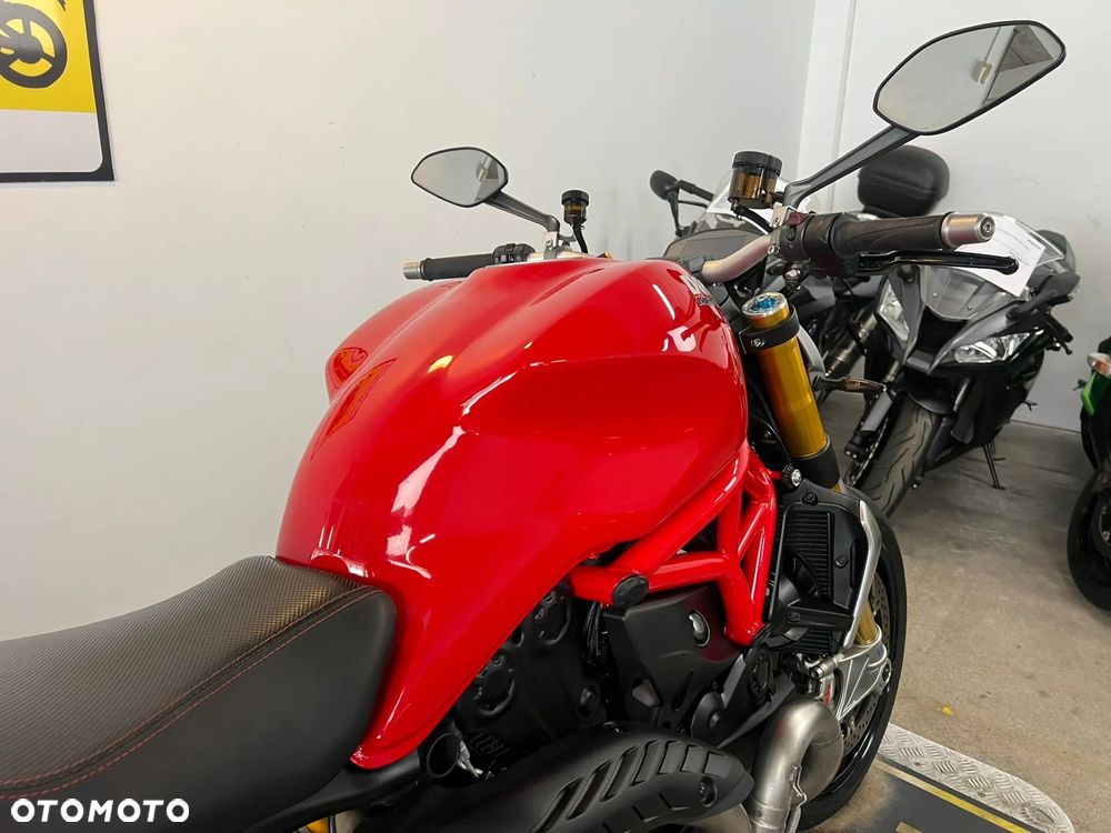 Ducati Monster - 22
