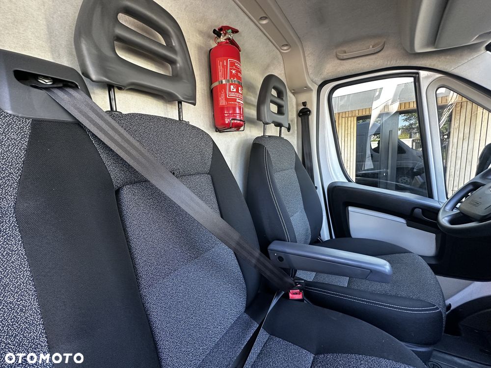 Fiat DUCATO L2H2 2.3 130KM 2018 EURO 6 bez Adblue - 18