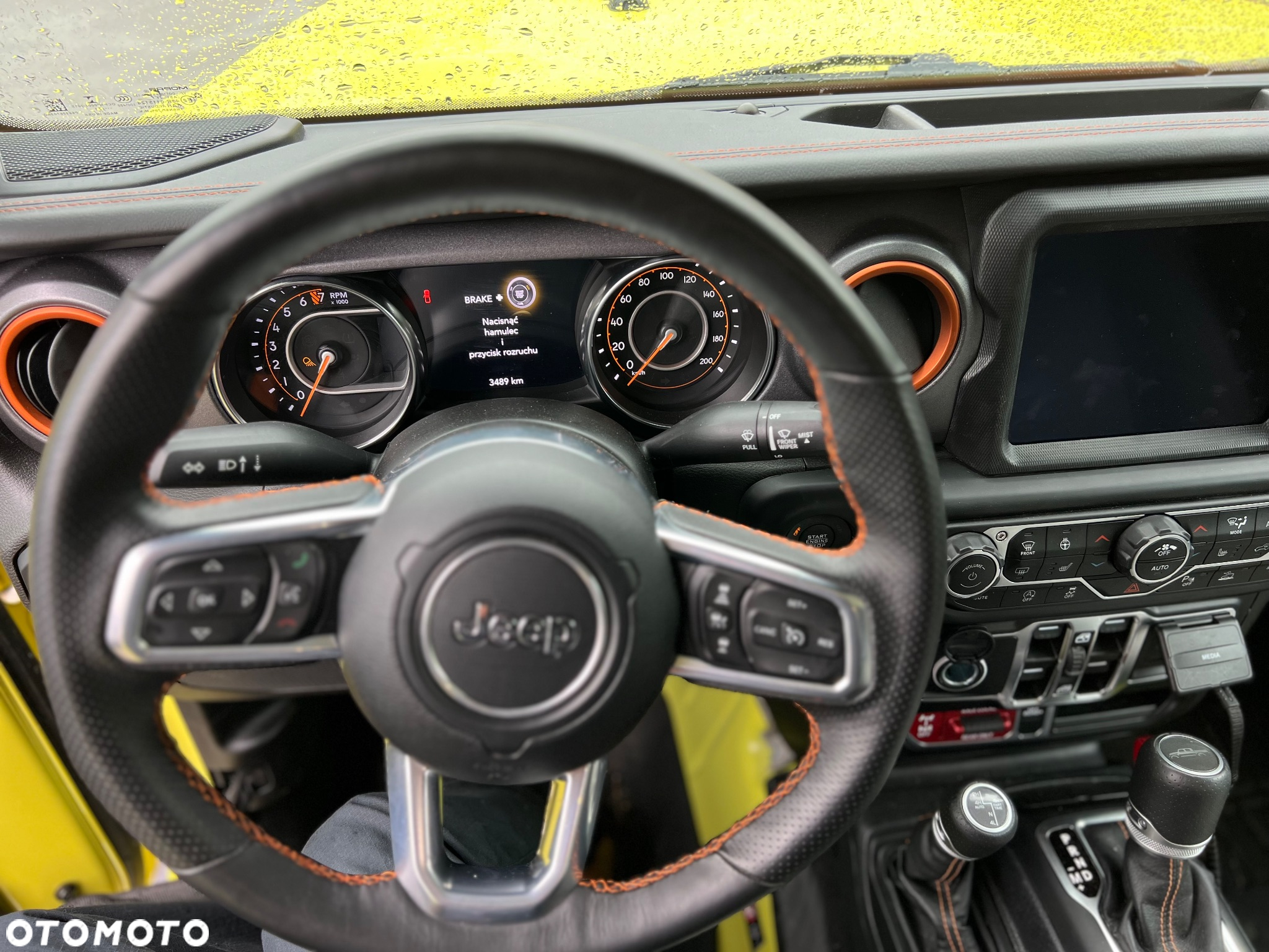 Jeep Gladiator - 17