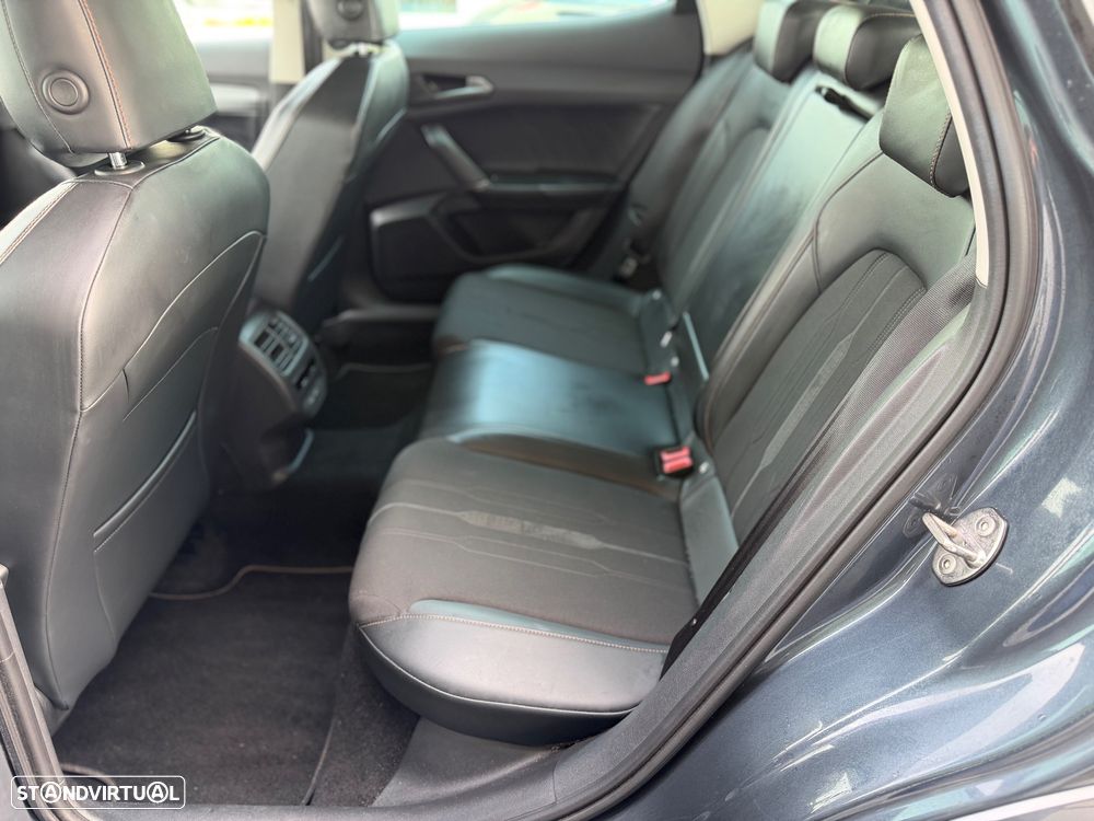 Cupra Formentor 2.0 TDI - 13