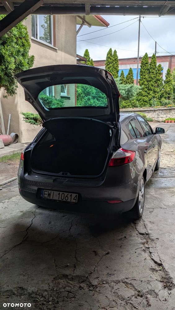 Renault Megane 1.2 16V TCE Energy Bose Edition - 12
