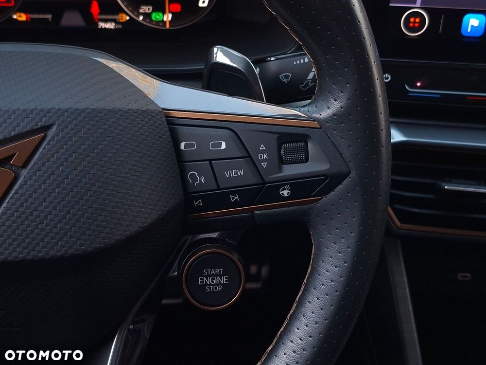 Cupra Formentor 1.4 e-Hybrid VZ DSG - 21