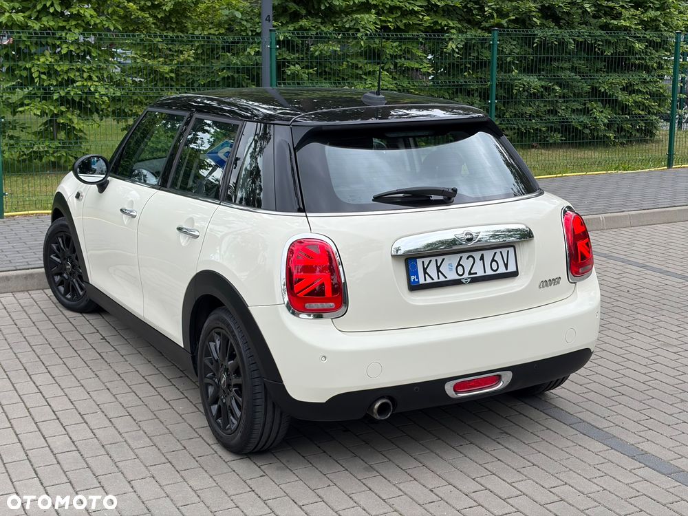 MINI Cooper - 6