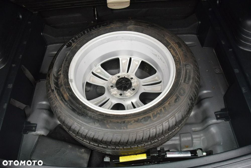Hyundai ix35 2.0 2WD Comfort - 25