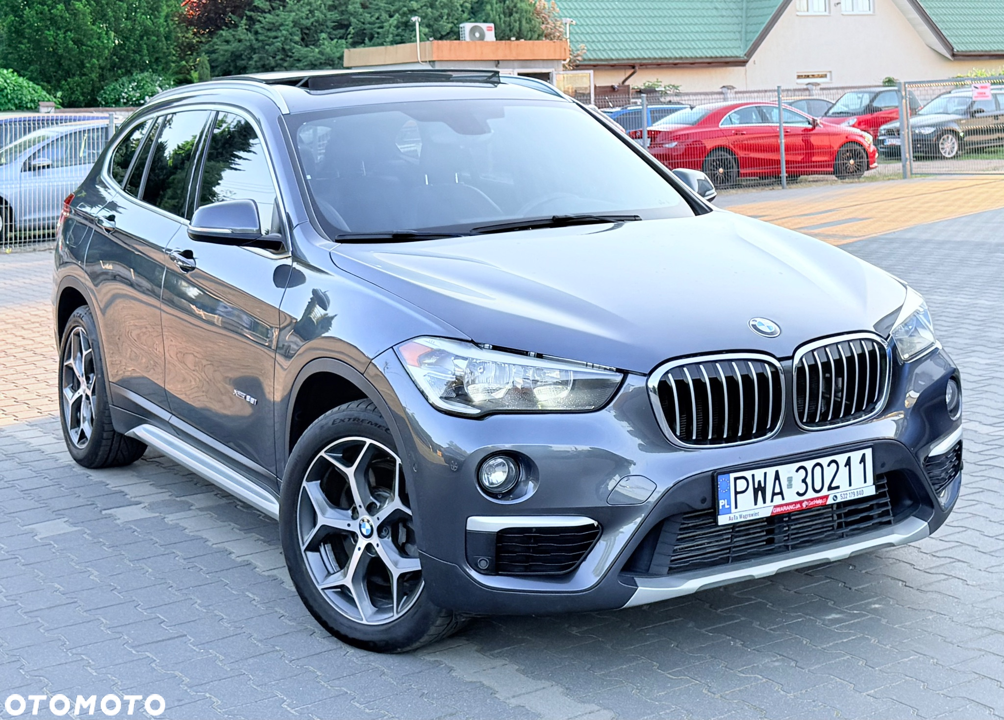 BMW X1 - 40