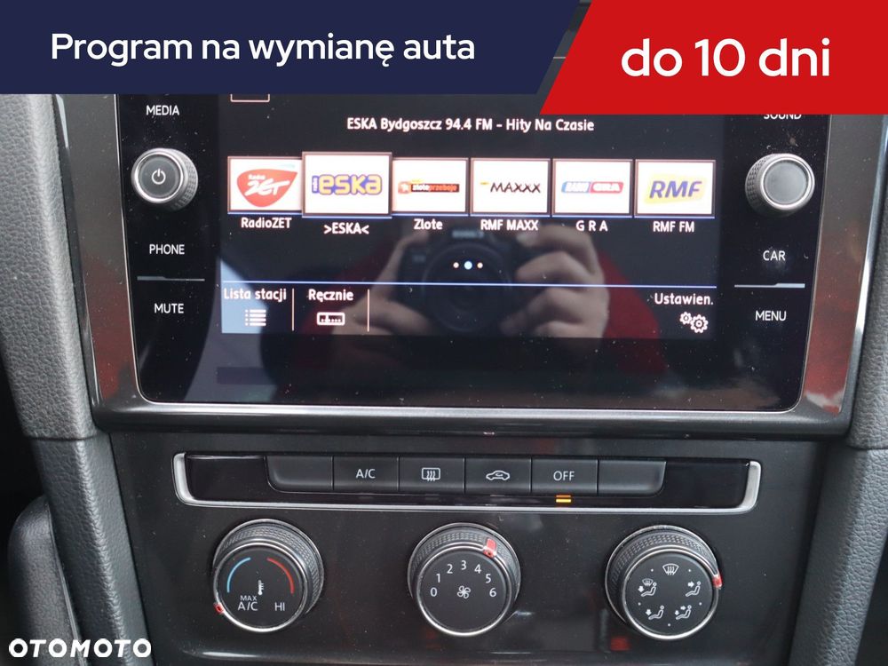 Volkswagen Golf Variant - 14