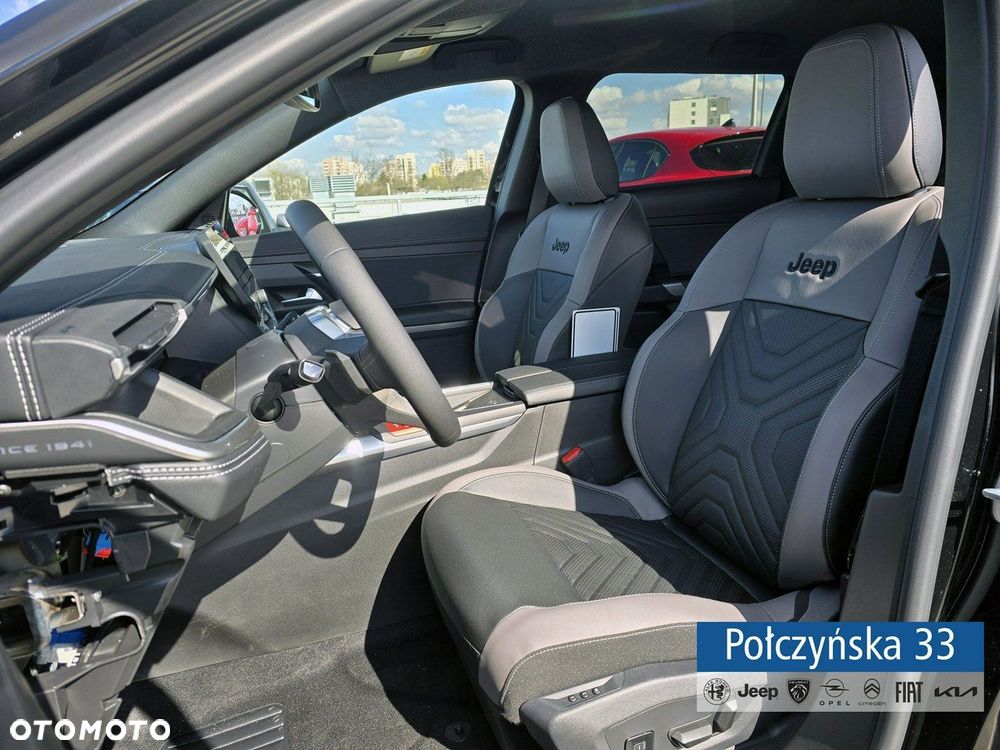 Jeep Compass - 13