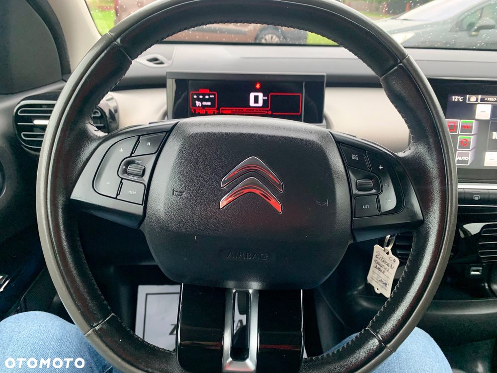 Citroën C4 Cactus VTi 82 Shine - 17