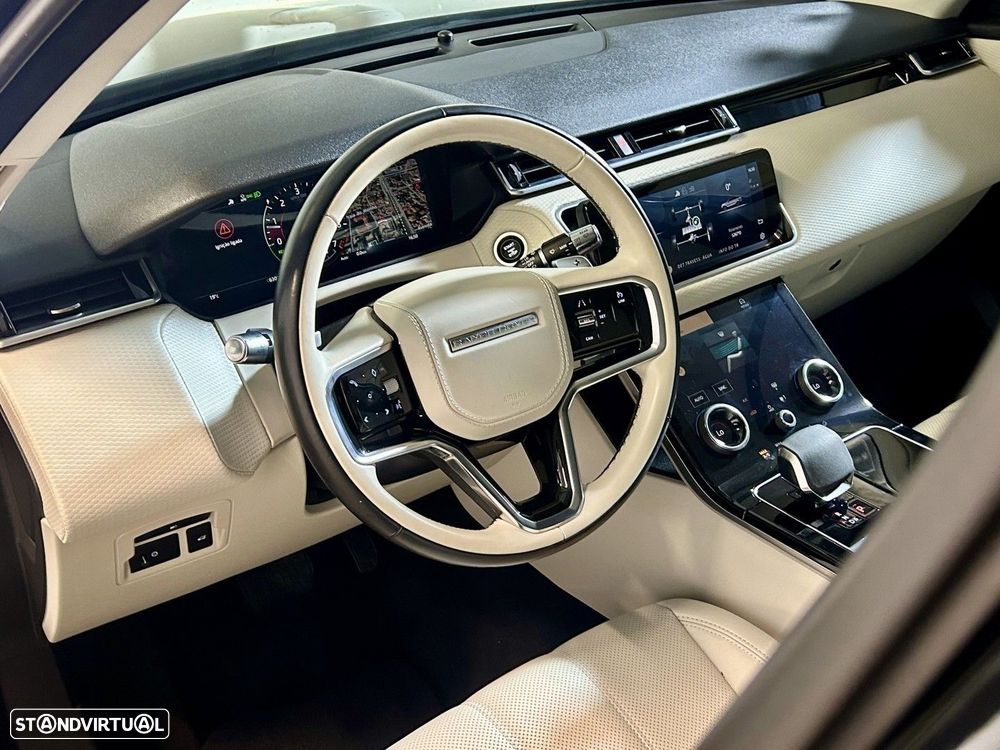 Land Rover Range Rover Velar 2.0 P400e AWD - 38