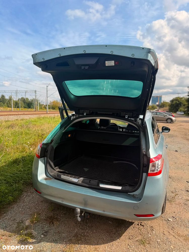 Peugeot 508 1.6 T Business Line - 4