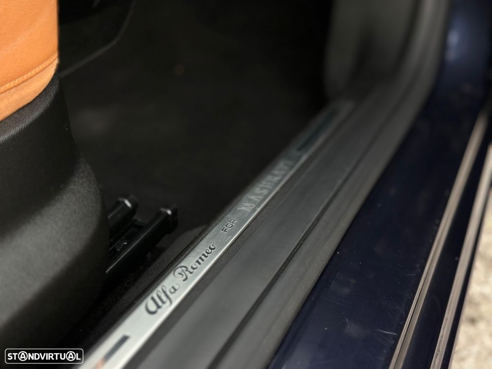 Alfa Romeo MiTo - 41