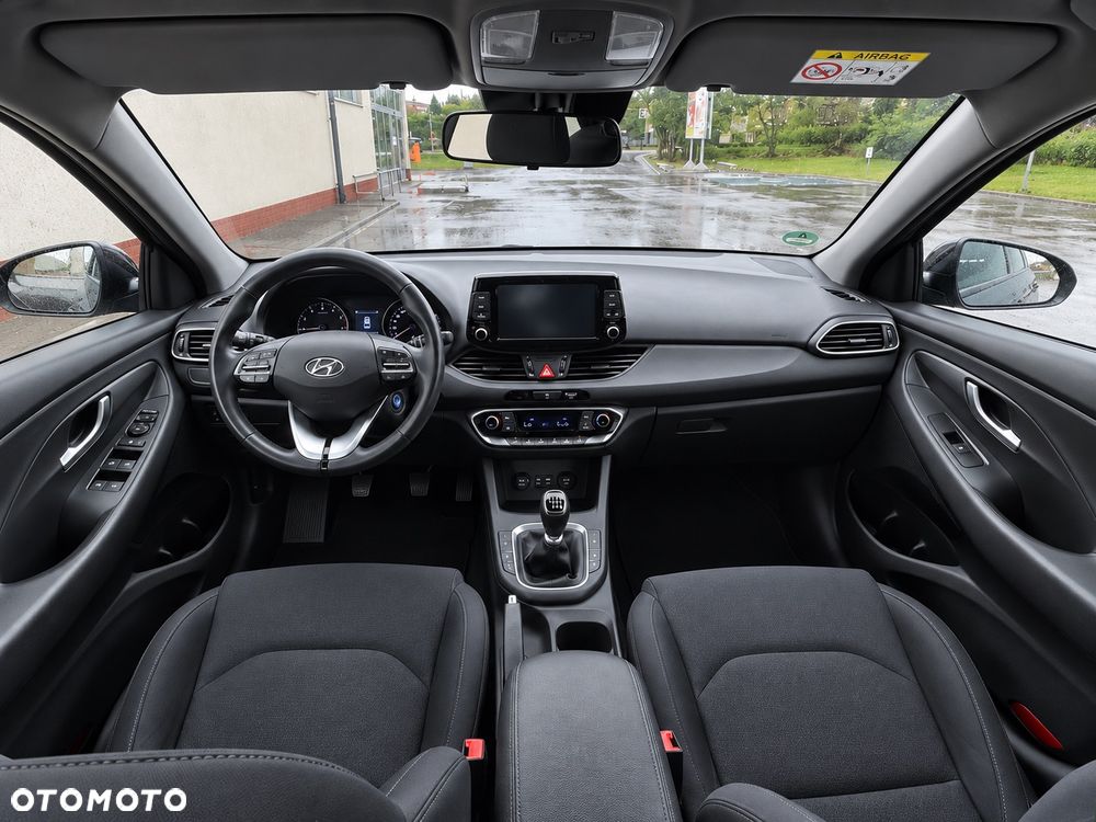 Hyundai i30 - 10