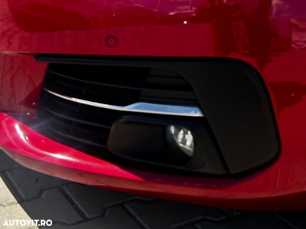 Peugeot 308 BlueHDi 130 Stop & Start Active Business-Paket - 30