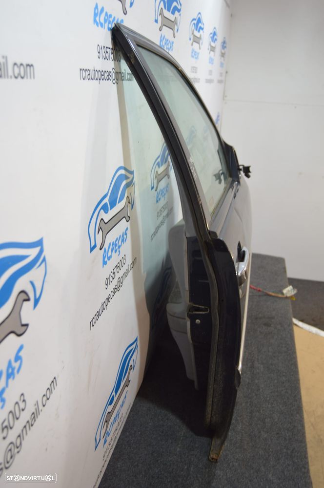 PORTA FRENTE FRONTAL DIREITA MERCEDES BENZ CLASS C W202 FECHO ELEVADOR MOTOR PUXADOR VIDRO - 4