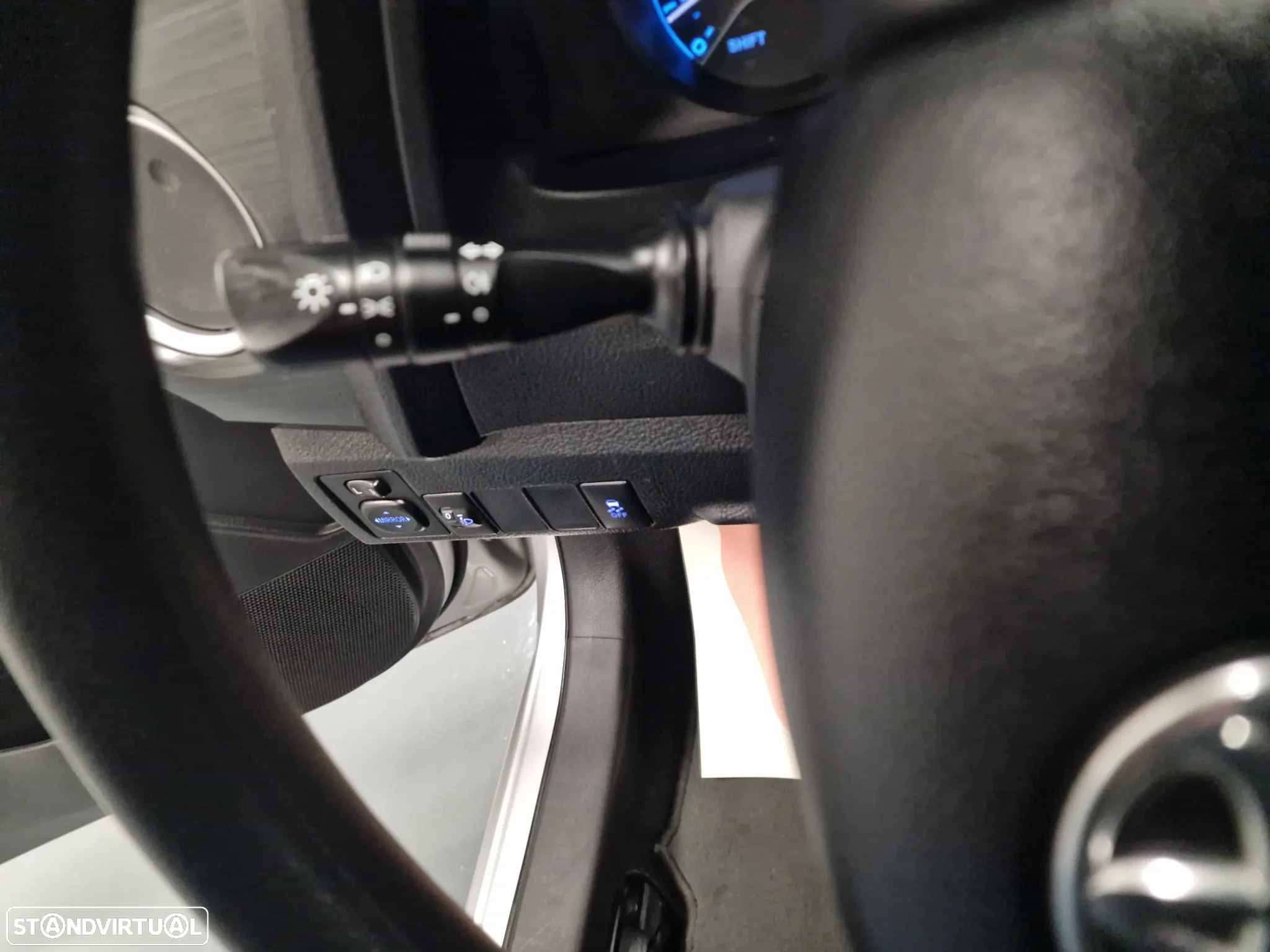 Toyota Auris Touring Sports 1.4 D-4D Comfort+J16 - 54