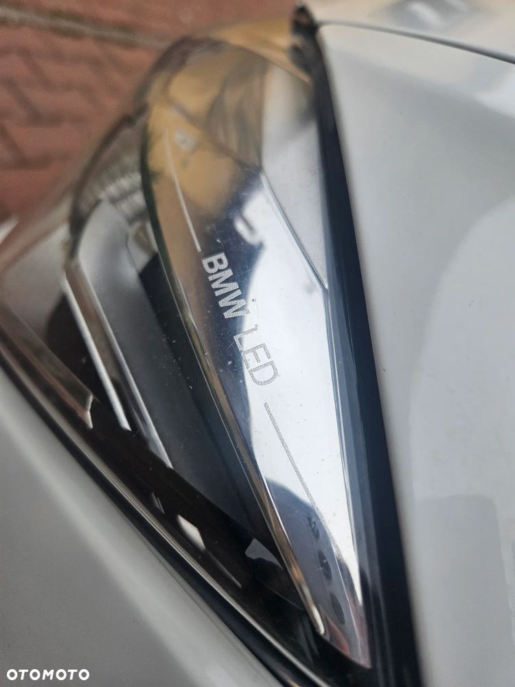 BMW Seria 3 320d Efficient Dynamics - 4