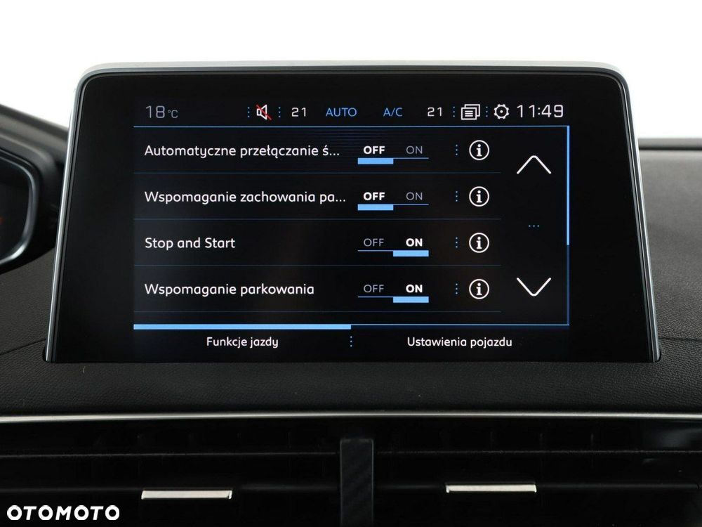 Peugeot 3008 1.2 PureTech Allure - 27