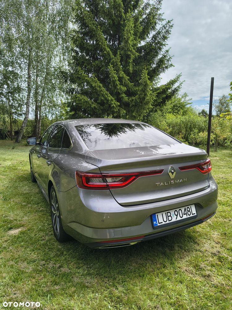Renault Talisman ENERGY dCi 130 INTENS - 8
