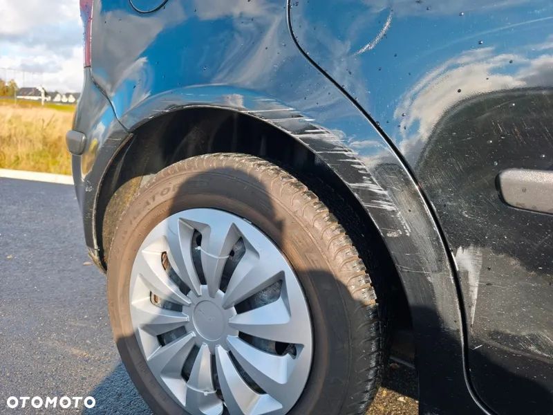 Volkswagen Polo - 8