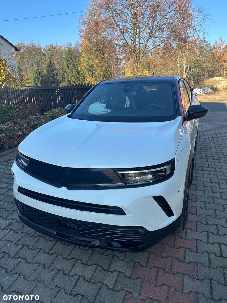 Opel Mokka 1.2 DI Turbo - 12