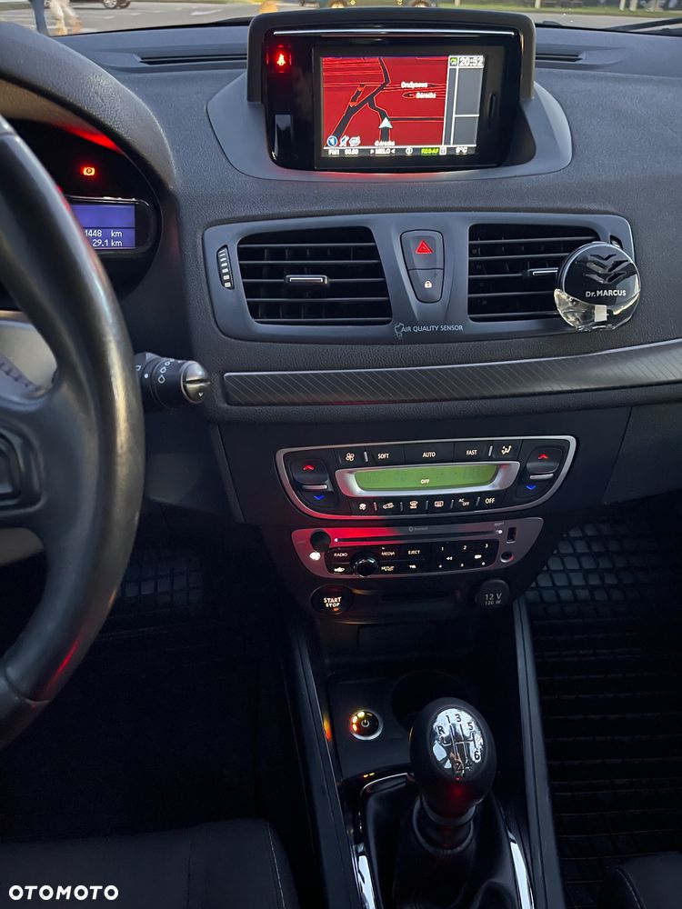Renault Megane ENERGY TCe 115 Start & Stop LIMITED - 24