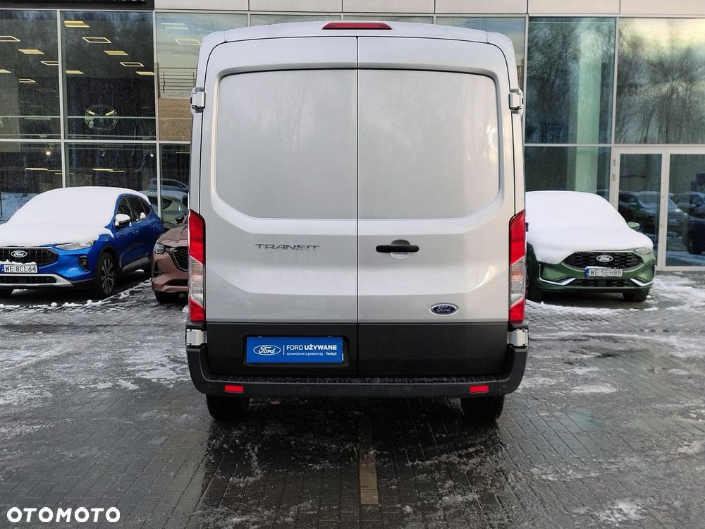 Ford Transit - 4