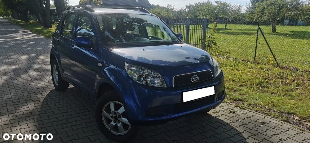 Daihatsu Terios