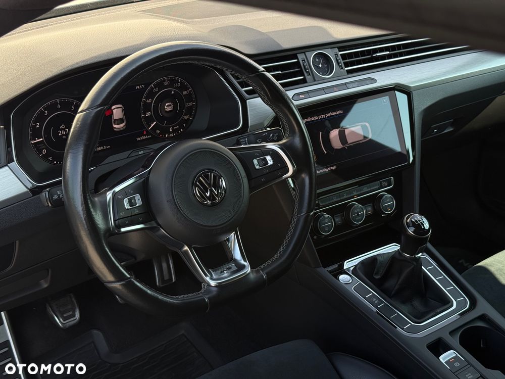 Volkswagen Arteon - 12