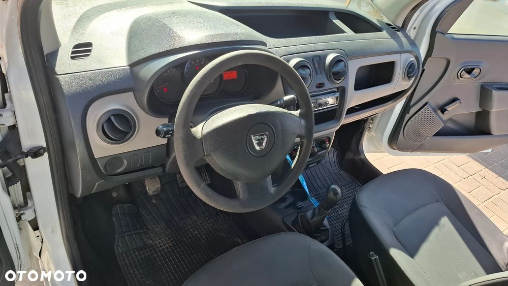 Dacia Dokker Van - 8