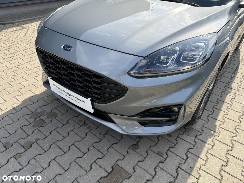 Ford Kuga 1.5 EcoBoost FWD ST-Line X - 10