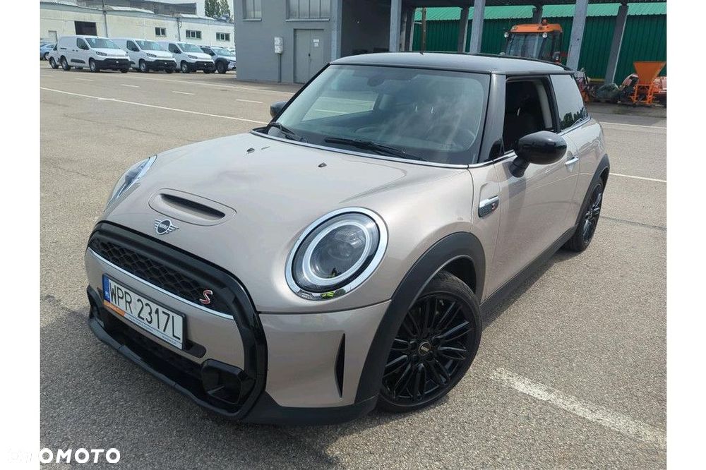 MINI Cooper - 1
