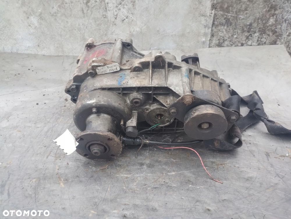 Ford Explorer Reduktor Skrzyni 596853 Di 932 1354-13 F27A - 2