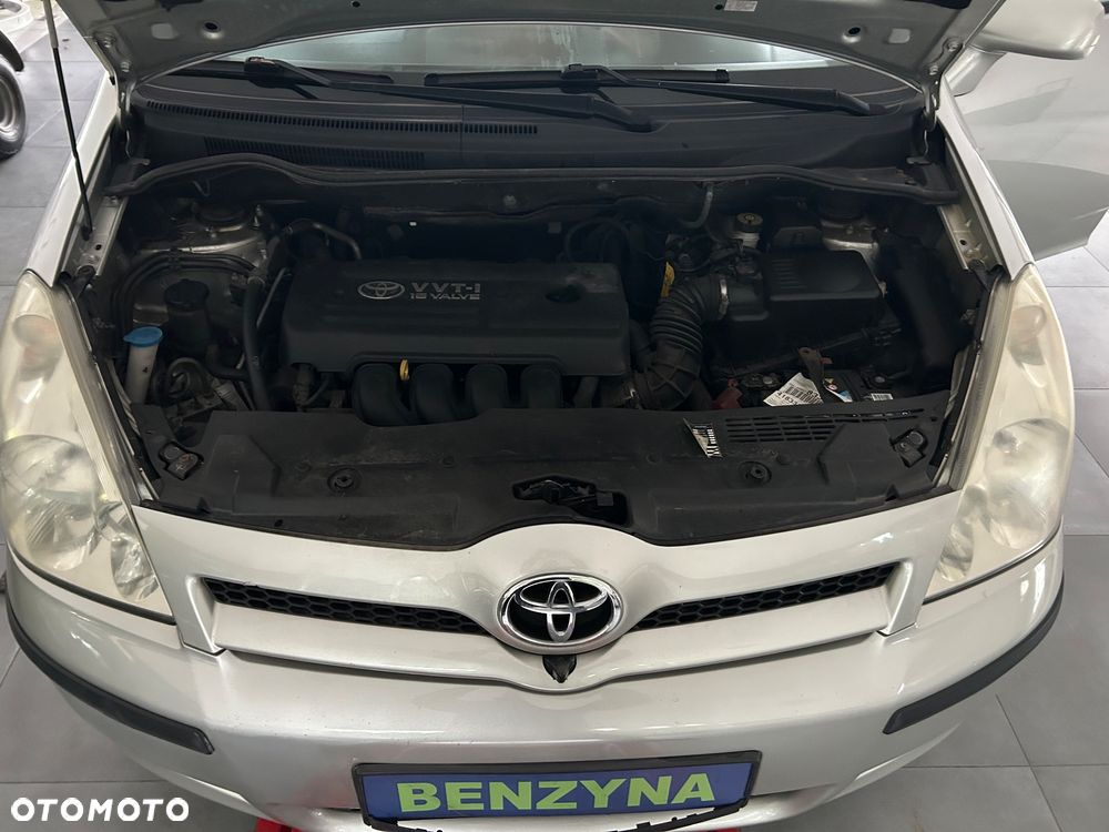 Toyota Corolla 1.8 LE - 11