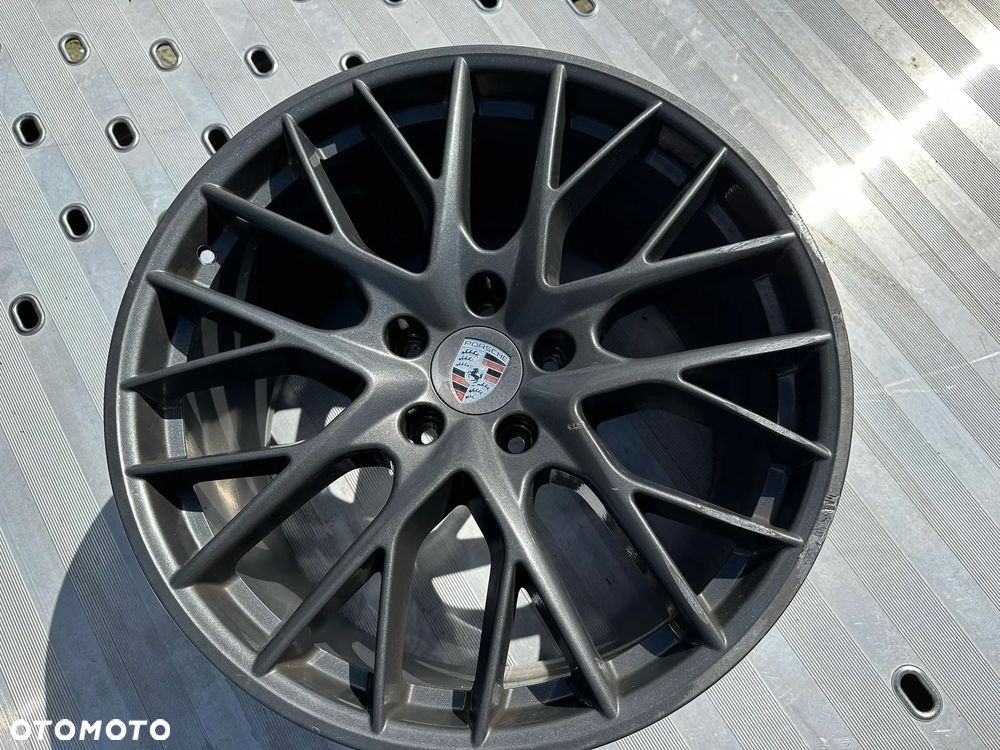 Alufelga Porsche Panamera 971 601 023 971601023 FV 23% - 1