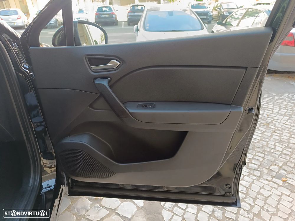 Renault Captur 1.3 TCe Intens EDC - 34