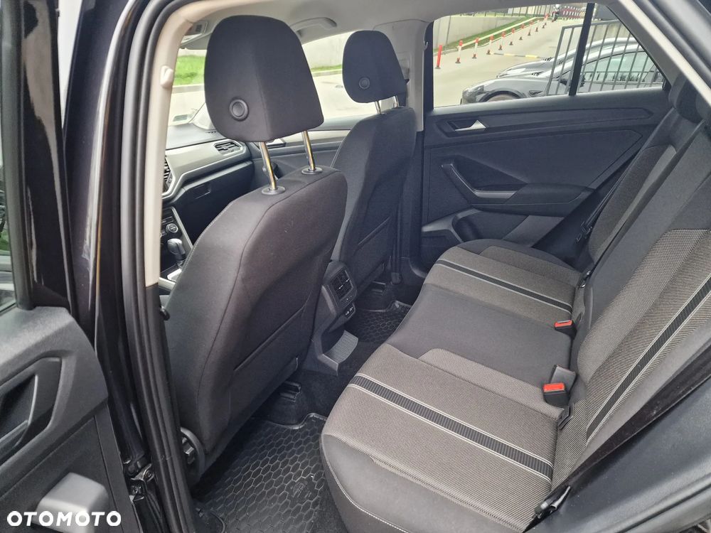 Volkswagen T-Roc 1.5 TSI Special Edition DSG - 18