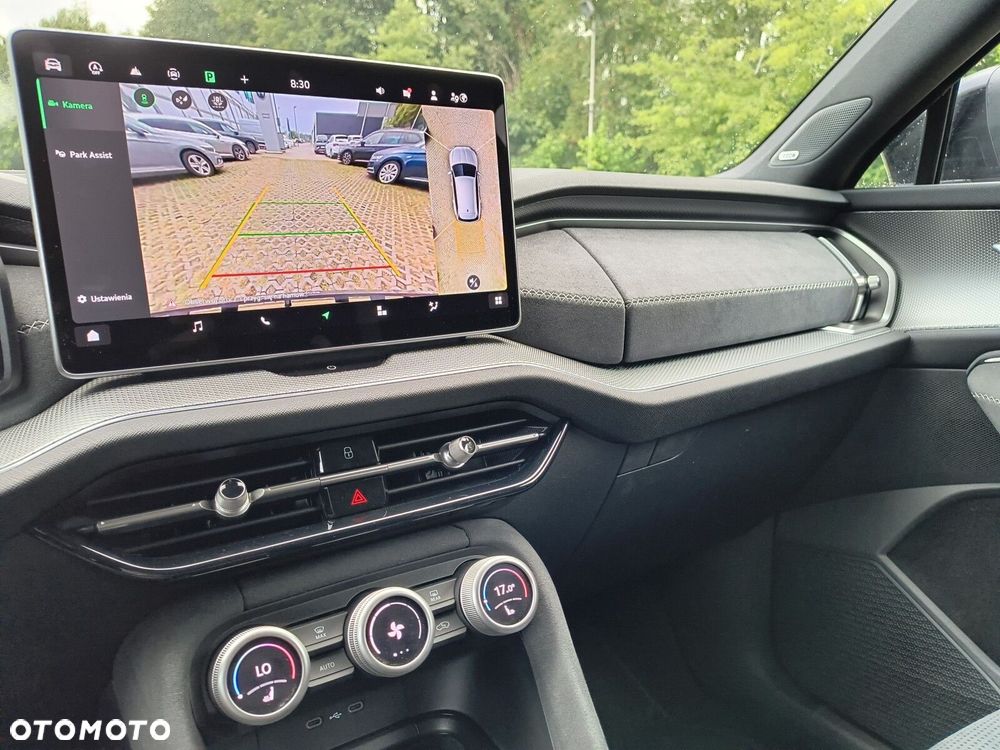 Skoda Kodiaq 2.0 TSI 4x4 Sportline DSG - 24
