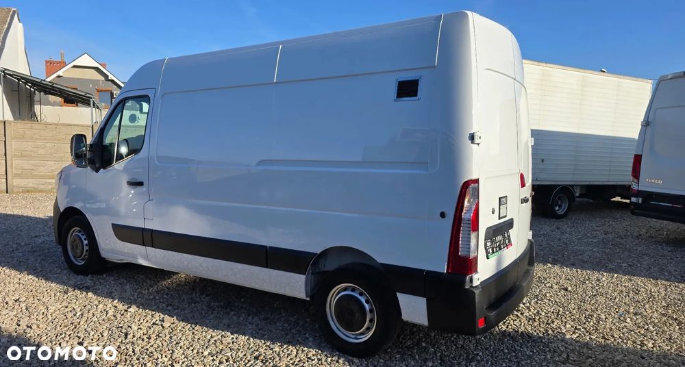 Renault Master 165 KM L2H2 - 3