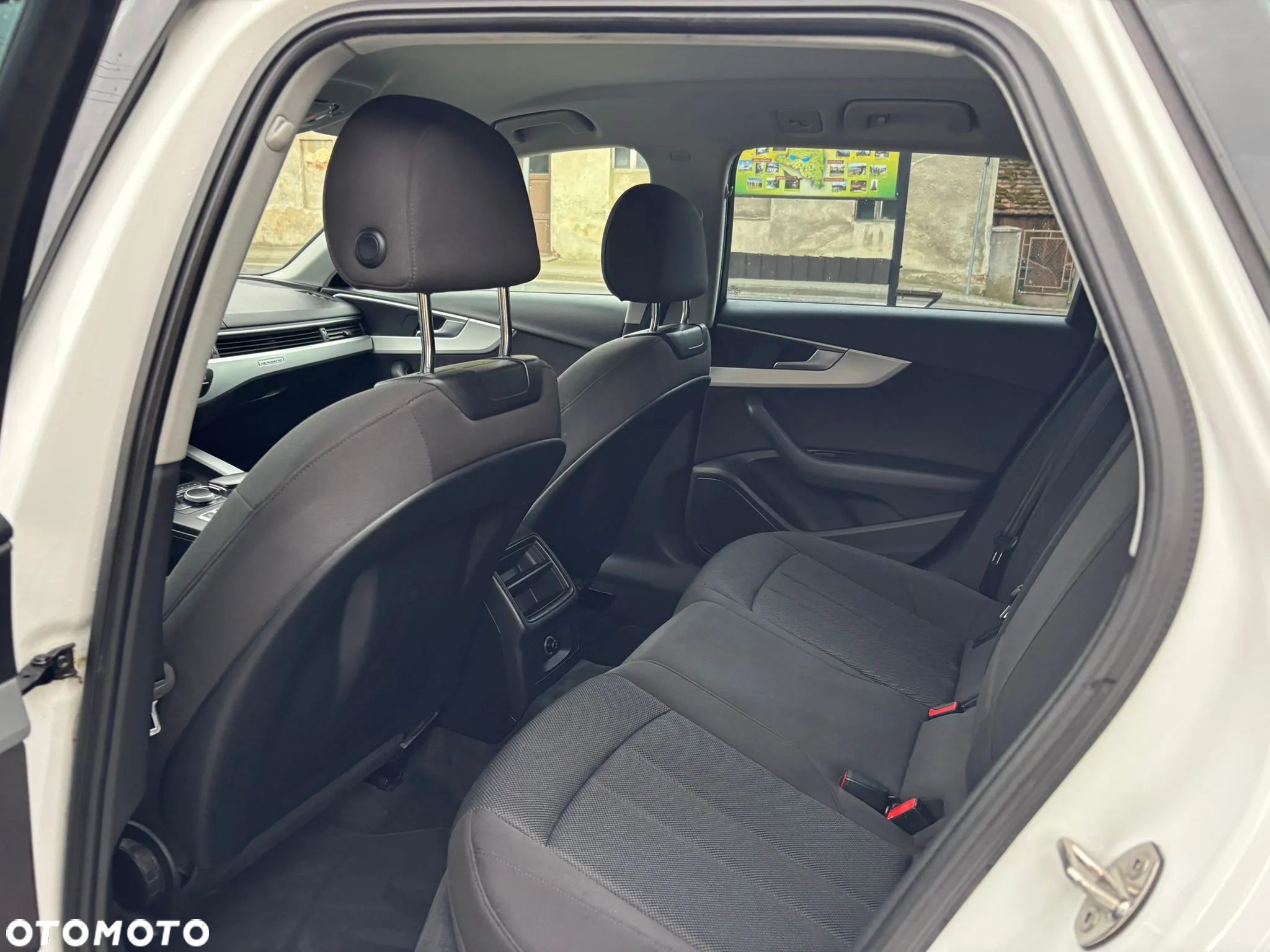 Audi A4 2.0 TDI Quattro Sport S tronic - 13