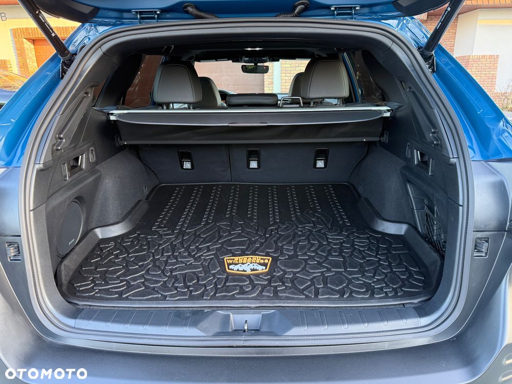 Subaru Outback - 24