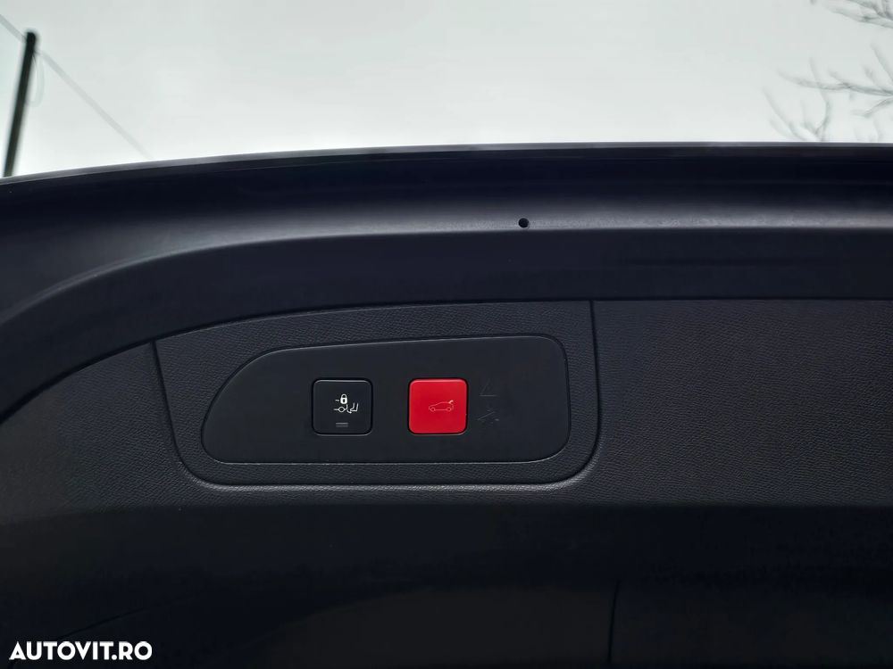 DS Automobiles DS 7 Crossback 1.6 PureTech 180 S&S EAT8 RIVOLI - 9