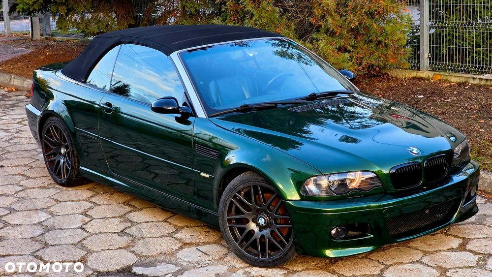 BMW M3 - 5