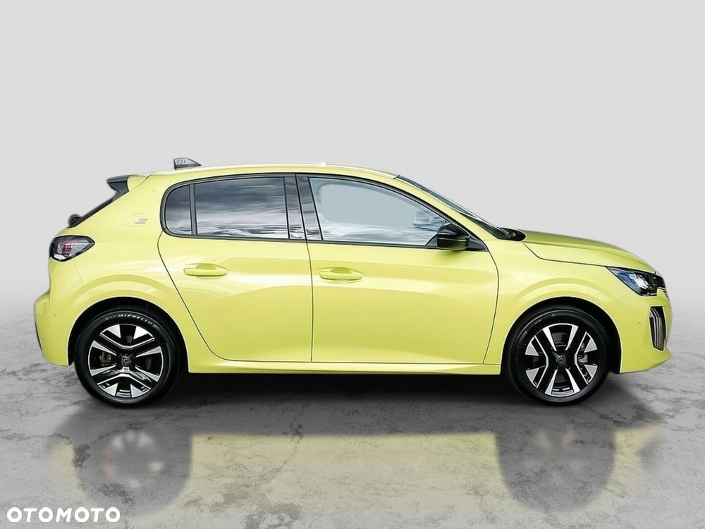 Peugeot 208 2024 photo 4