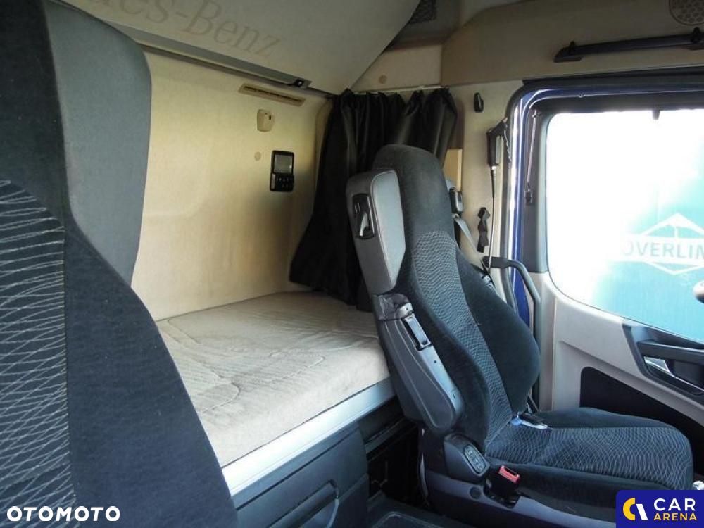 Mercedes-Benz Actros - 30