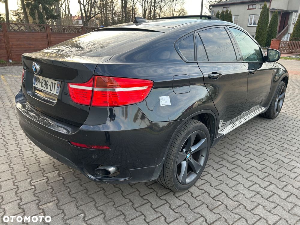BMW X6 xDrive40d Edition Exclusive - 3